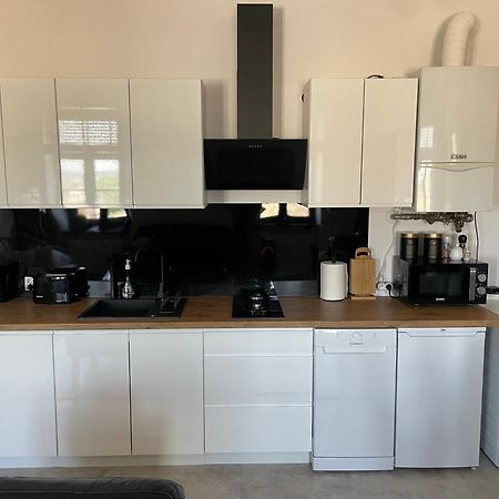 Apartamenty Luczkowskiego Z Widokiem Na Studnie 2 Холм Екстер'єр фото