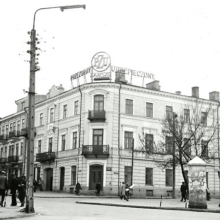 Apartamenty Luczkowskiego Z Widokiem Na Studnie 2 Холм Екстер'єр фото