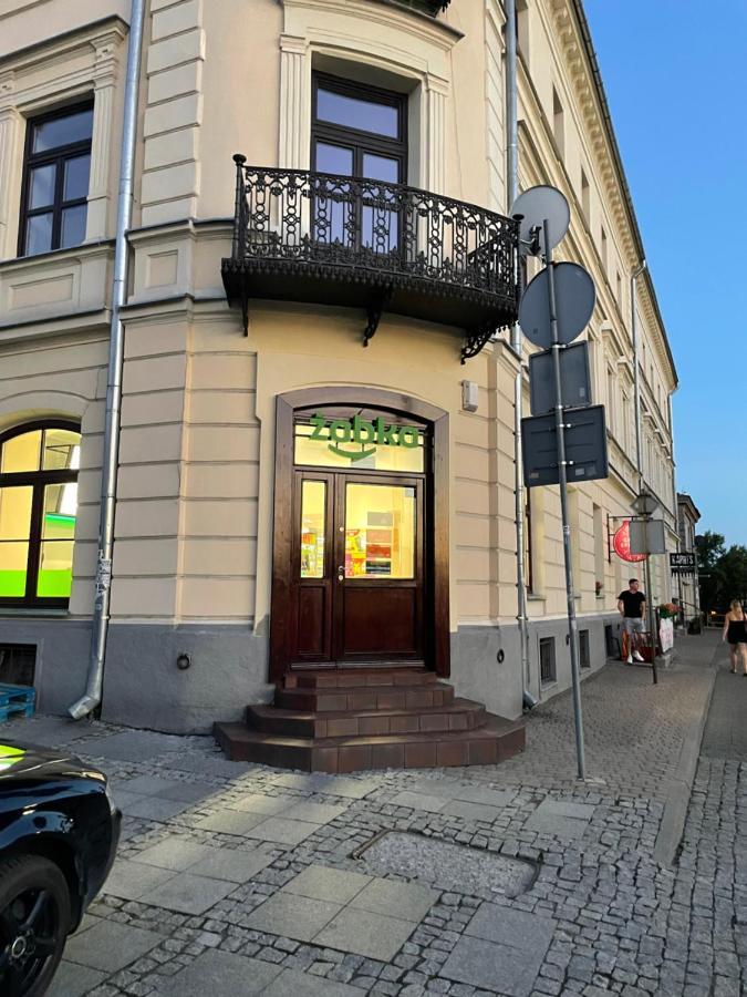 Apartamenty Luczkowskiego Z Widokiem Na Studnie 2 Холм Екстер'єр фото