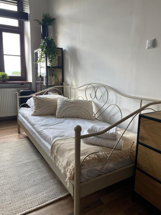 Apartamenty Luczkowskiego Z Widokiem Na Studnie 2 Холм Екстер'єр фото