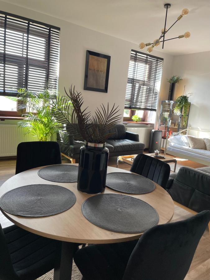 Apartamenty Luczkowskiego Z Widokiem Na Studnie 2 Холм Екстер'єр фото