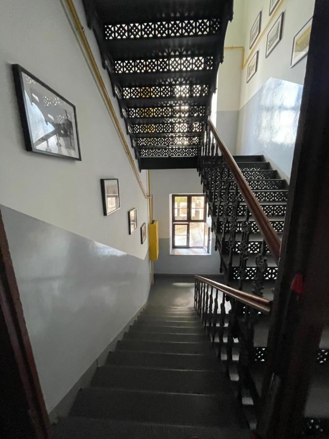 Apartamenty Luczkowskiego Z Widokiem Na Studnie 2 Холм Екстер'єр фото