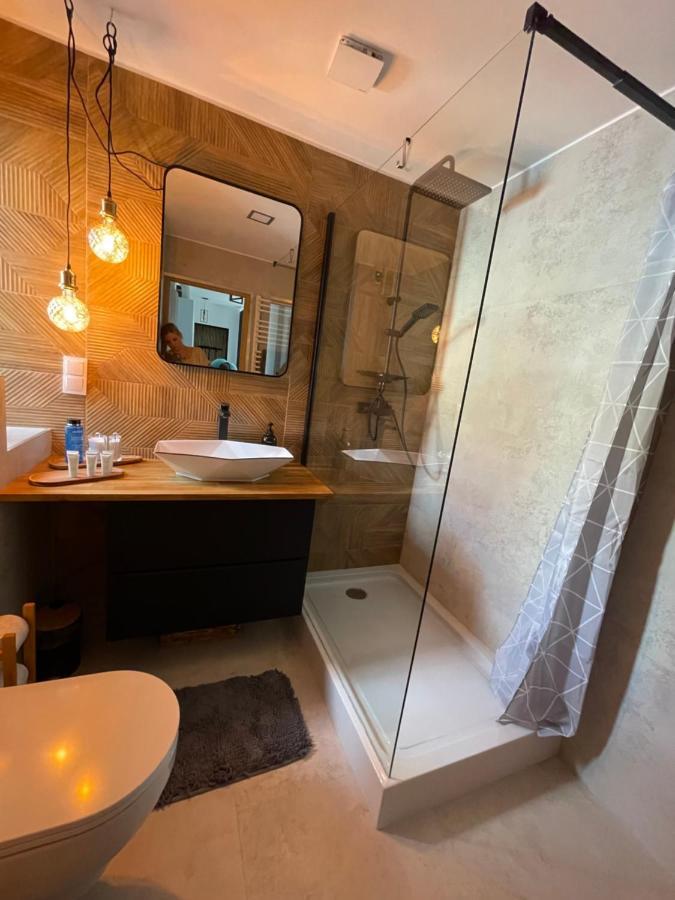 Apartamenty Luczkowskiego Z Widokiem Na Studnie 2 Холм Екстер'єр фото