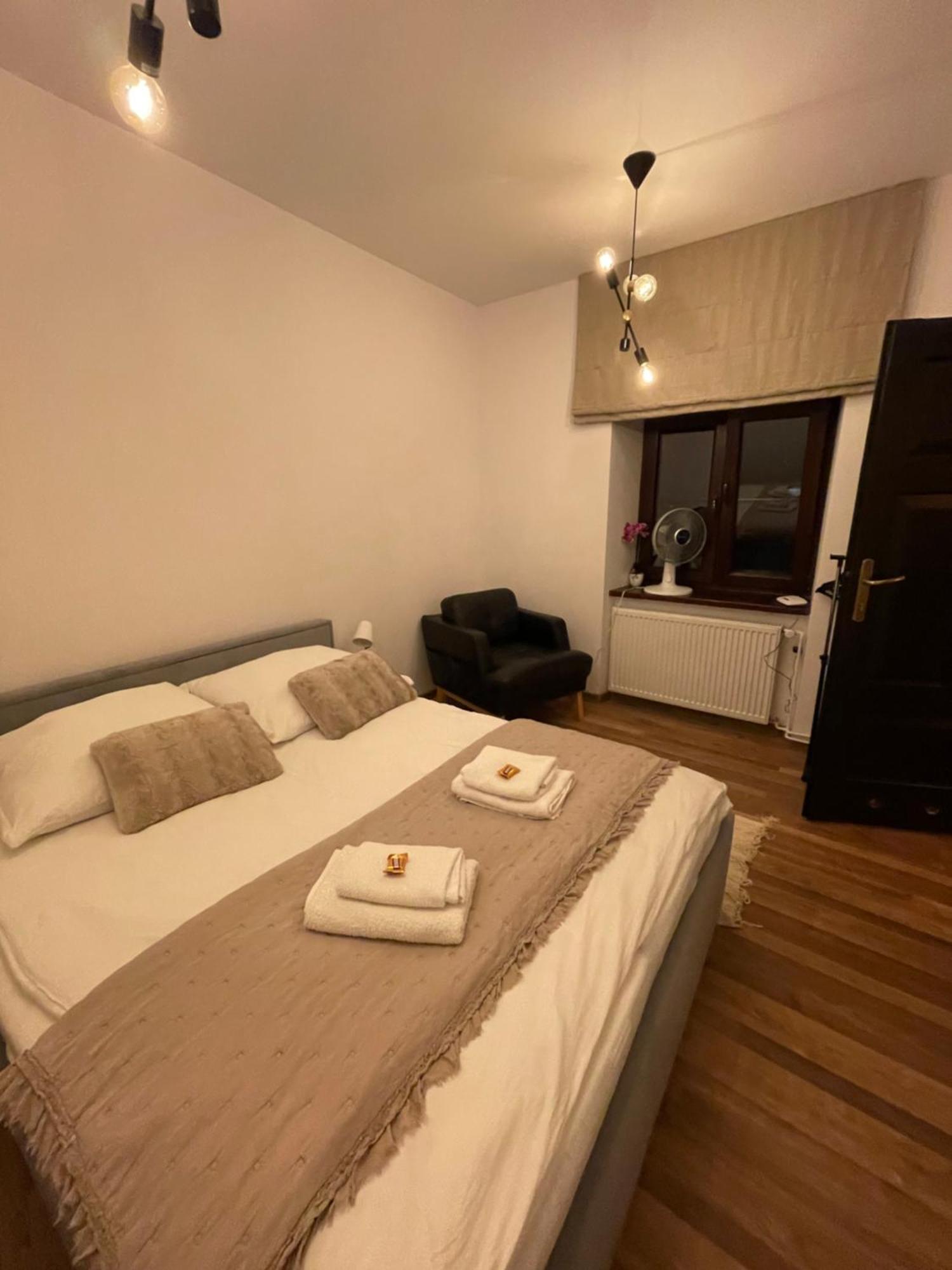 Apartamenty Luczkowskiego Z Widokiem Na Studnie 2 Холм Екстер'єр фото