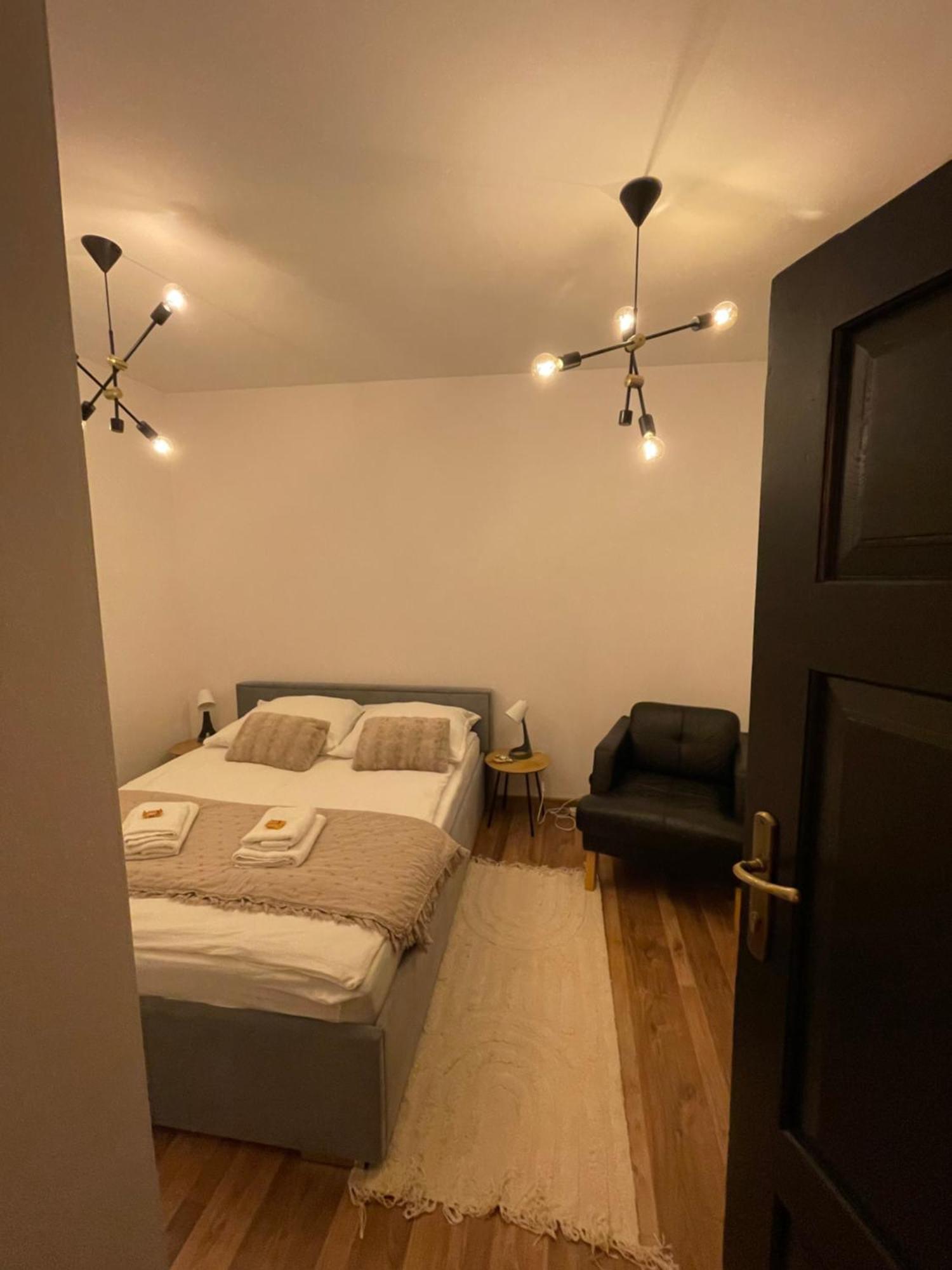 Apartamenty Luczkowskiego Z Widokiem Na Studnie 2 Холм Екстер'єр фото