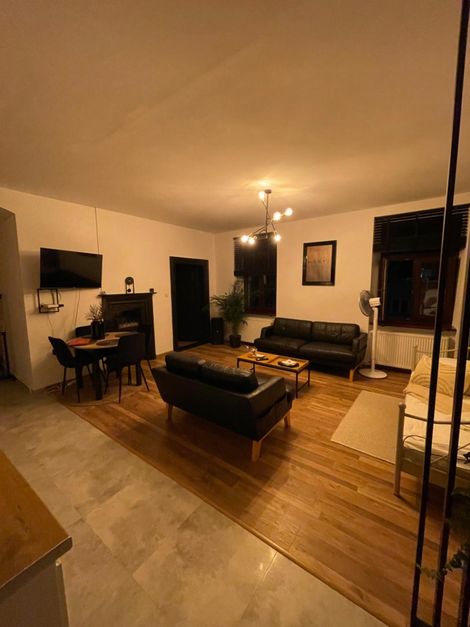 Apartamenty Luczkowskiego Z Widokiem Na Studnie 2 Холм Екстер'єр фото
