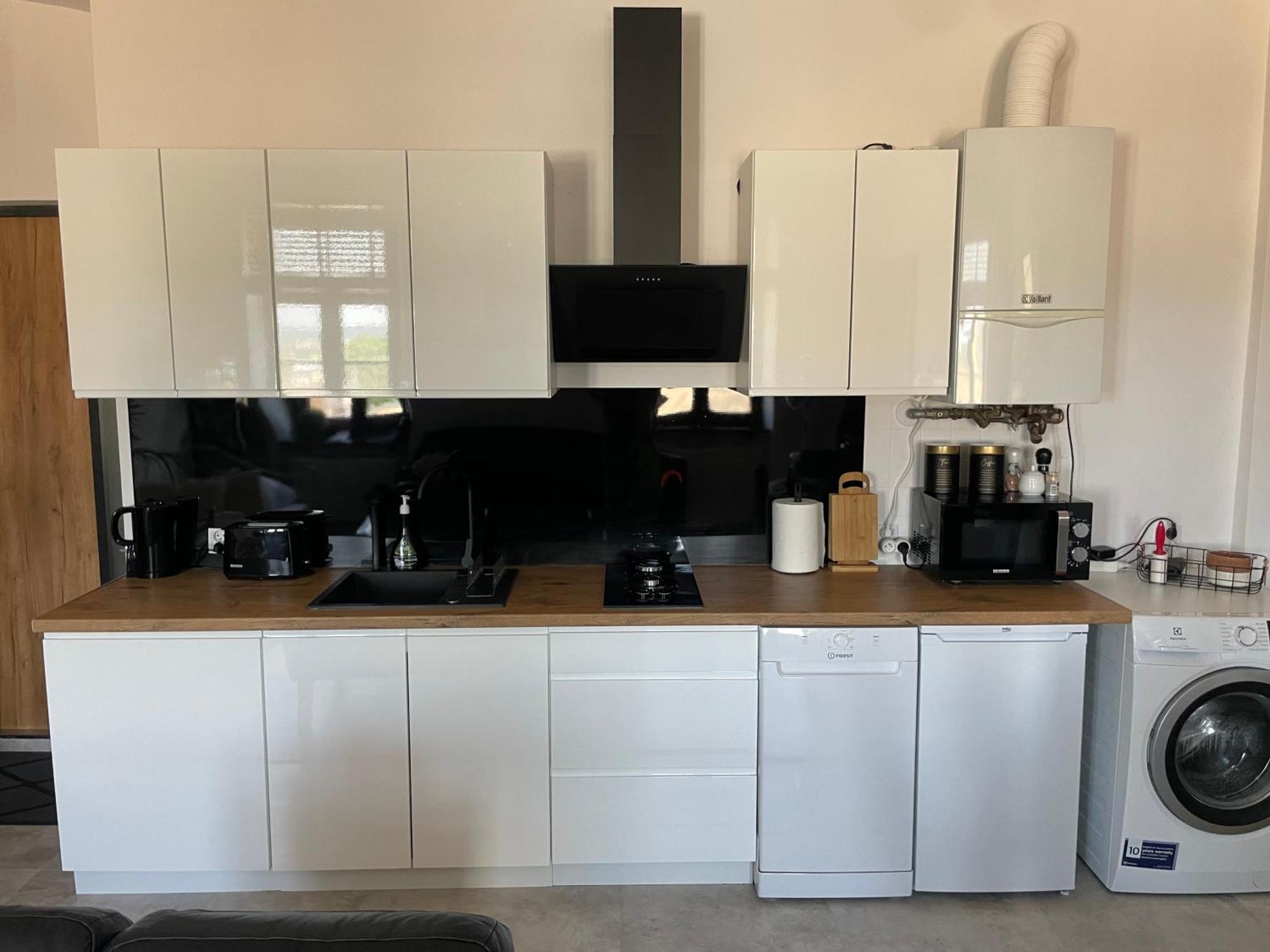 Apartamenty Luczkowskiego Z Widokiem Na Studnie 2 Холм Екстер'єр фото