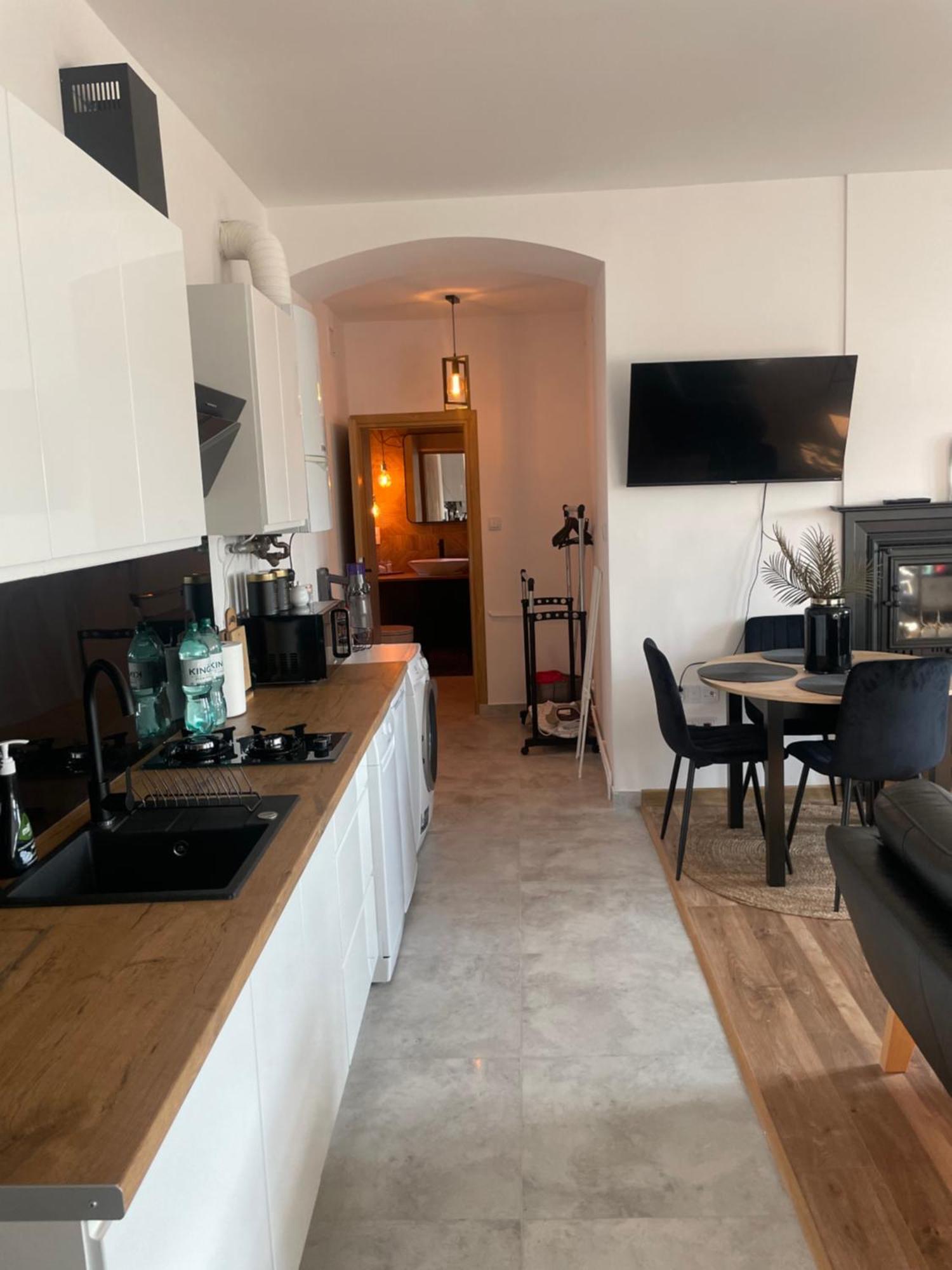 Apartamenty Luczkowskiego Z Widokiem Na Studnie 2 Холм Екстер'єр фото