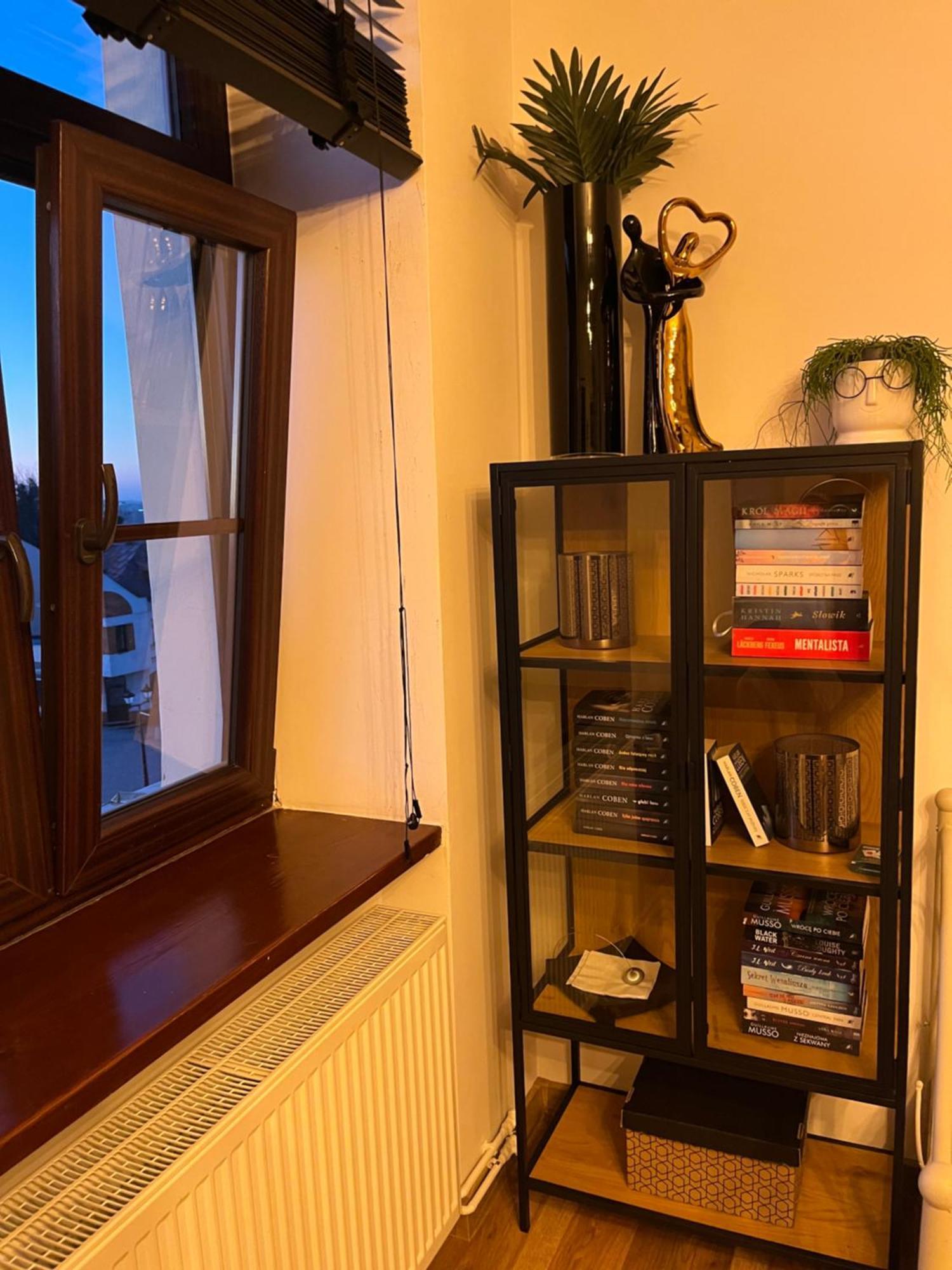 Apartamenty Luczkowskiego Z Widokiem Na Studnie 2 Холм Екстер'єр фото